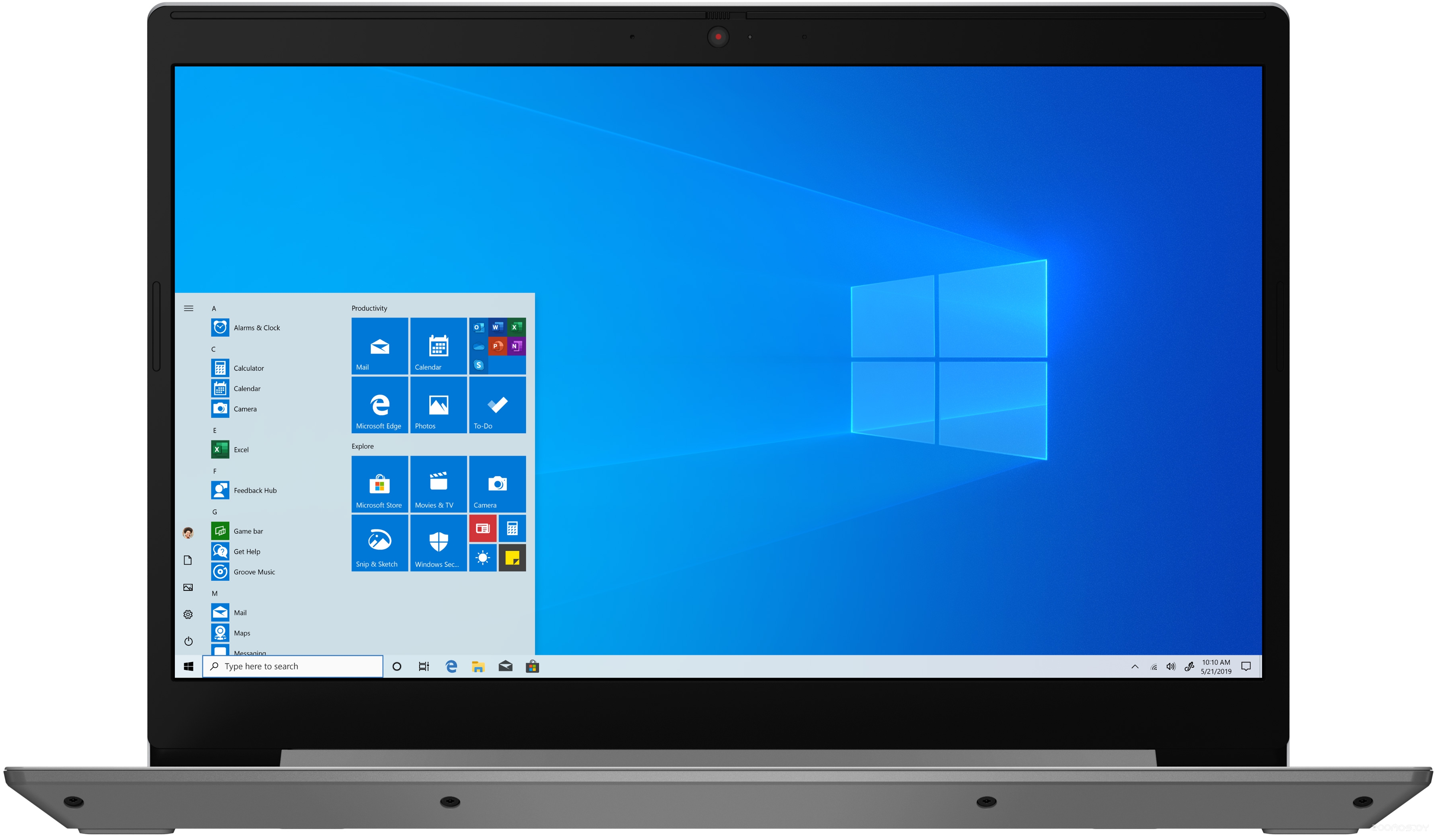 Ноутбук Lenovo IdeaPad L3 15ITL6 (82HL006PRE), фото 4
