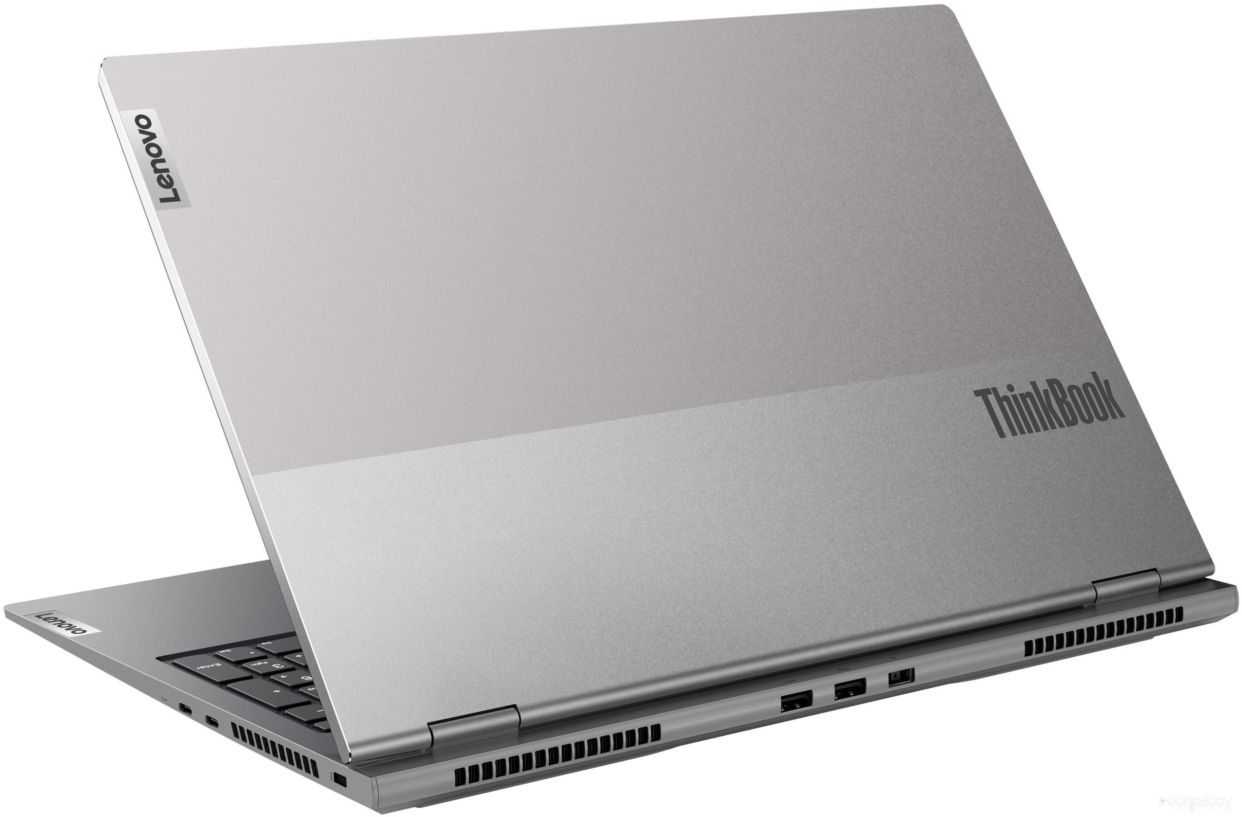 Ноутбук Lenovo ThinkBook 16p G2 ACH 20YM001VRU, фото 7