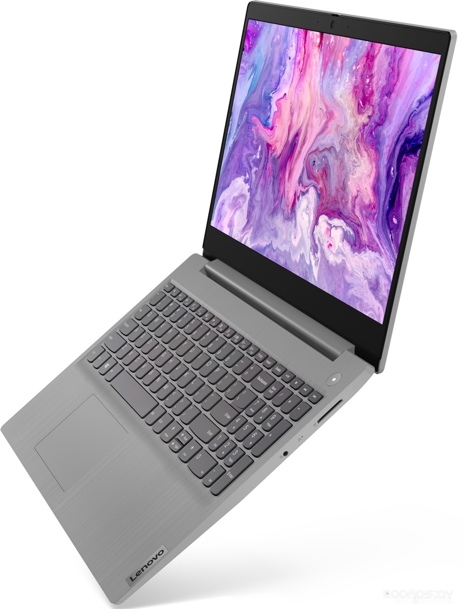 Ноутбук Lenovo IdeaPad 3 15IML05 81WB008ERK, фото 11