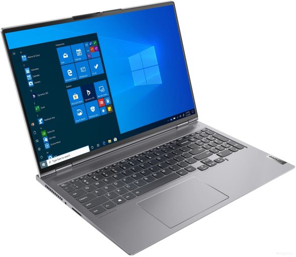 Ноутбук Lenovo ThinkBook 16p G2 ACH 20YM001VRU, фото 1