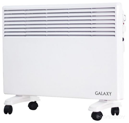 Конвектор GALAXY GL 8227 (White)