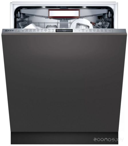 Посудомоечная машина NEFF S199ZCX10R