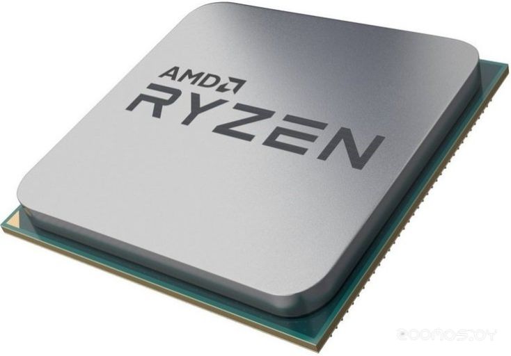Процессор AMD Ryzen 5 2500X, фото 1
