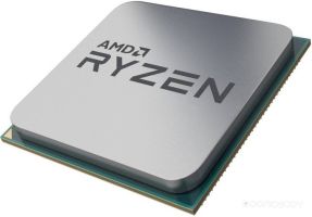 Процессор AMD Ryzen 5 2500X
