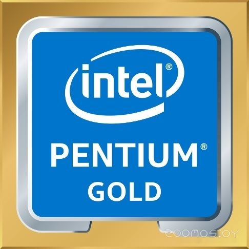 Процессор Intel Pentium Gold G5600F (BOX), фото 1