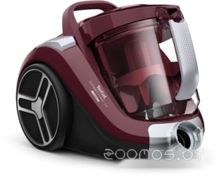 Пылесос Tefal Compact Power XXL TW4873EA, фото 5