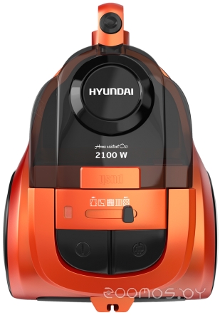 Пылесос Hyundai H-VCC50, фото 3