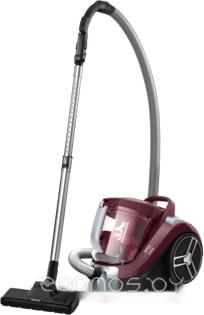 Пылесос Tefal Compact Power XXL TW4873EA, фото 7