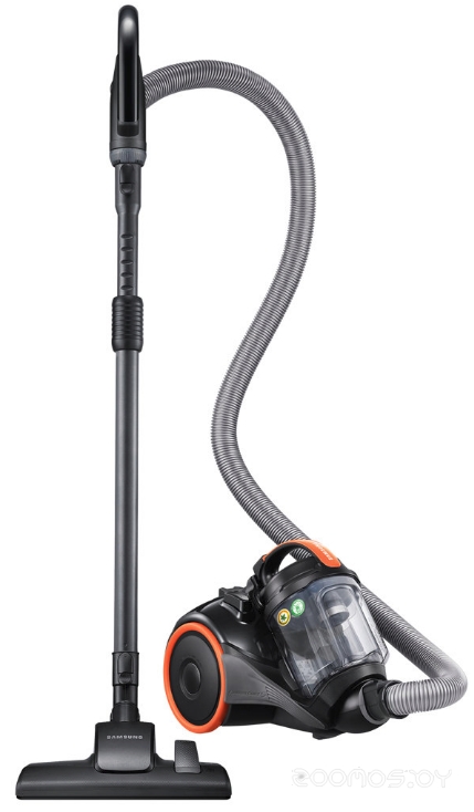 Пылесос Samsung VC15K4136VL/EV, фото 2
