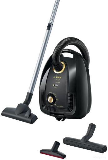 Пылесос Bosch BGLS48GOLD, фото 1