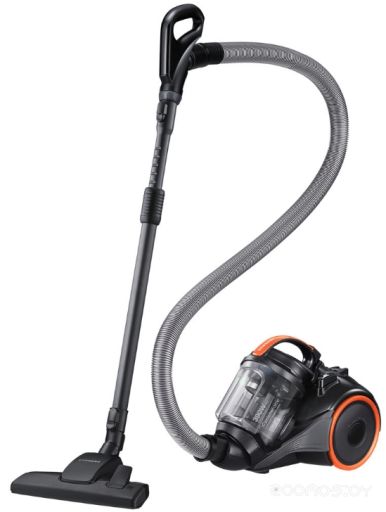 Пылесос Samsung VC15K4136VL/EV, фото 1