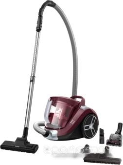 Пылесос Tefal Compact Power XXL TW4873EA, фото 1