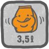 Пылесос Thomas Smart Touch Star 784015