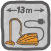 Пылесос Thomas Smart Touch Star 784015