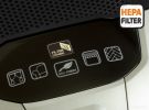 Пылесос Thomas Smart Touch Star 784015