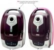 Пылесос Thomas Smart Touch Star 784015