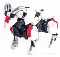 Робот-трансформер Metalions Ария Мини 314039