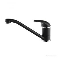 Смеситель AquaSanita Eko 2561 (черный)