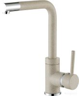 Смеситель AquaSanita Forte 5553 (бежевый)