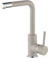 Смеситель AquaSanita Forte 5553 (песочный)