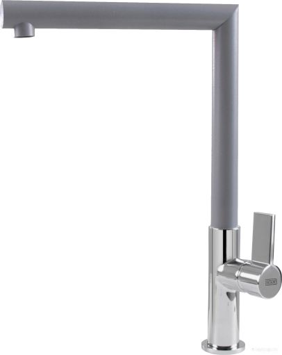 Смеситель Elleci Ares Titanium M73, фото 1