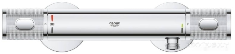 Смеситель Grohe Grohtherm 1000 Performance 34776000, фото 3