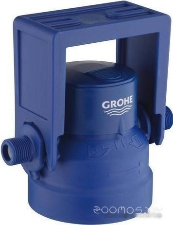 Смеситель Grohe Blue Pure BauCurve 119709, фото 3