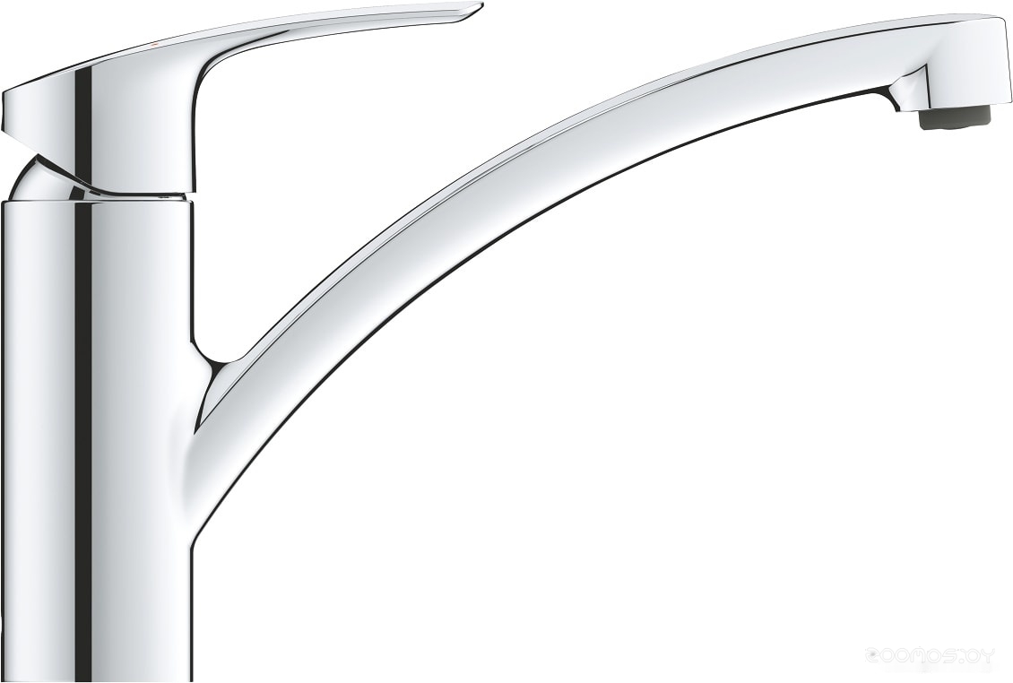 Смеситель Grohe Eurosmart 33281003, фото 2