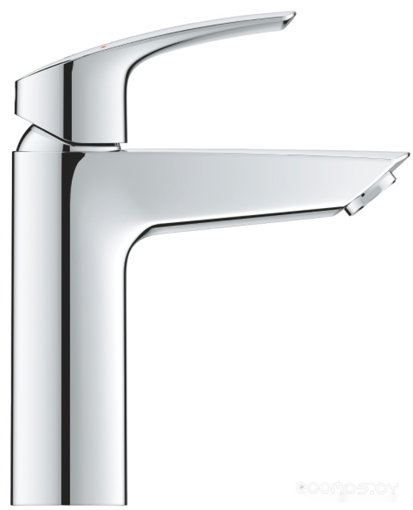 Смеситель Grohe Eurosmart 23324003, фото 2