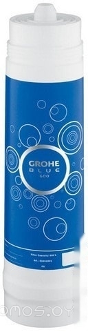 Смеситель Grohe Blue Pure BauCurve 119709, фото 4