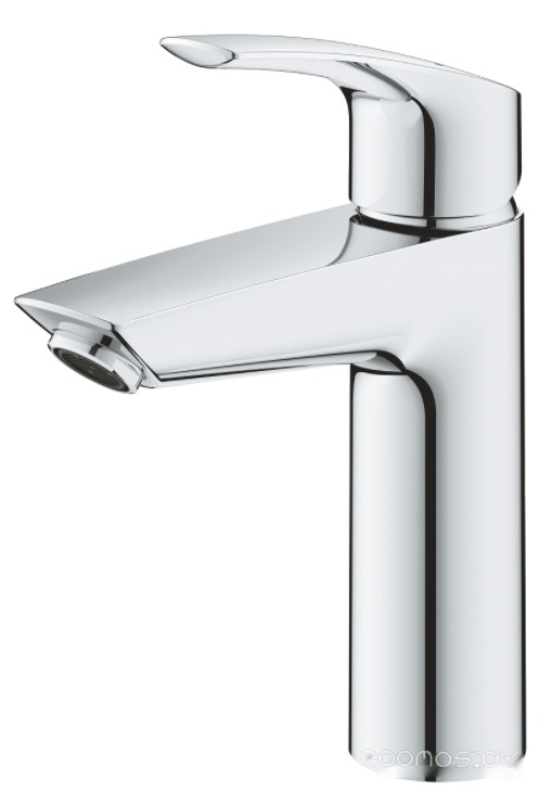 Смеситель Grohe Eurosmart 23324003, фото 3