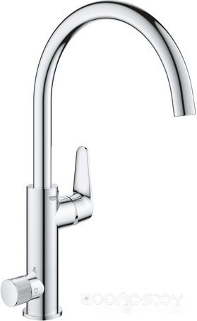 Смеситель Grohe Blue Pure BauCurve 119709, фото 2