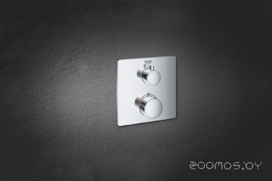 Термостат Grohe Grohtherm 24079000 для душа, фото 4