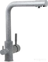 Смеситель Gran-Stone GS-105 309 (темно-серый)