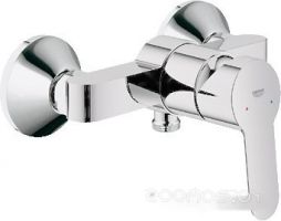 Смеситель Grohe BauEdge 23333000