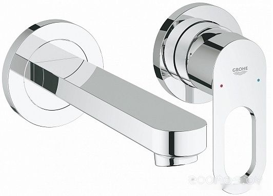 Смеситель Grohe BauLoop 20289000, фото 1
