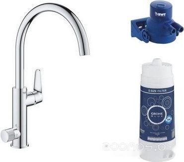 Смеситель Grohe Blue Pure BauCurve 119709, фото 1