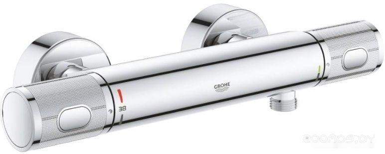 Смеситель Grohe Grohtherm 1000 Performance 34776000, фото 1