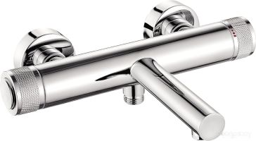 Смеситель Laveo Volumo BAV 010D
