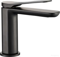 Смеситель Rea Creek REA-B8403 (черный матовый)