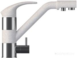 Смеситель Tolero Дуо R0204 (102 Сафари)