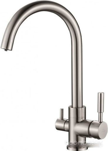 Смеситель Zorg SH 713 SATIN, фото 1