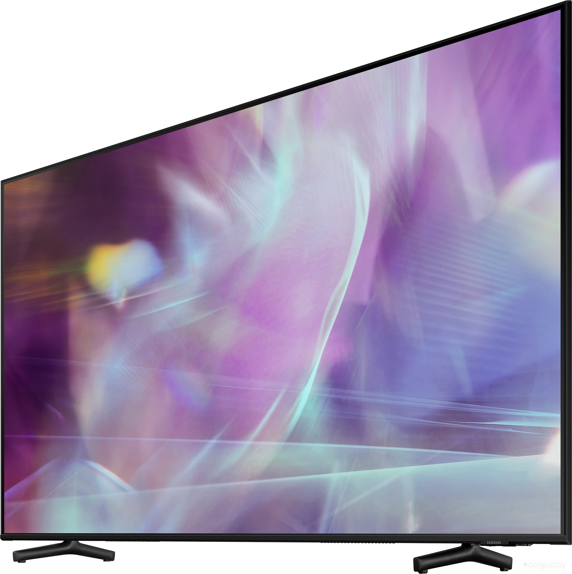 Телевизор Samsung QE75Q60ABU, фото 8