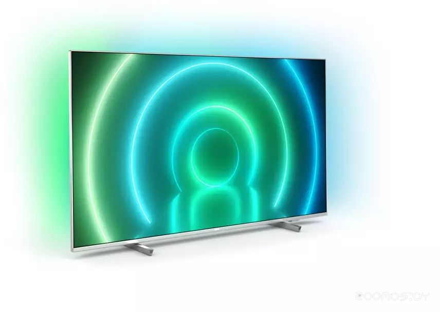 Телевизор Philips 43PUS7956/60, фото 2