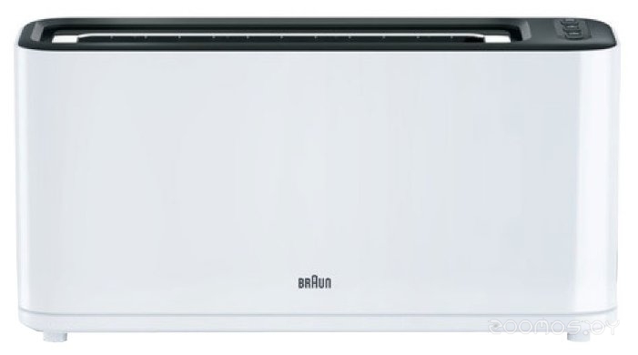 Тостер Braun HT 3100, фото 2