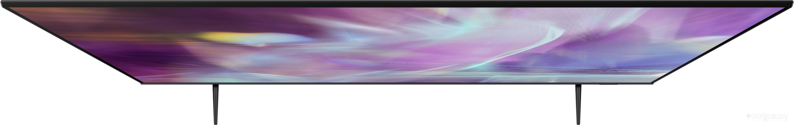 Телевизор Samsung QE50Q60ABU, фото 5
