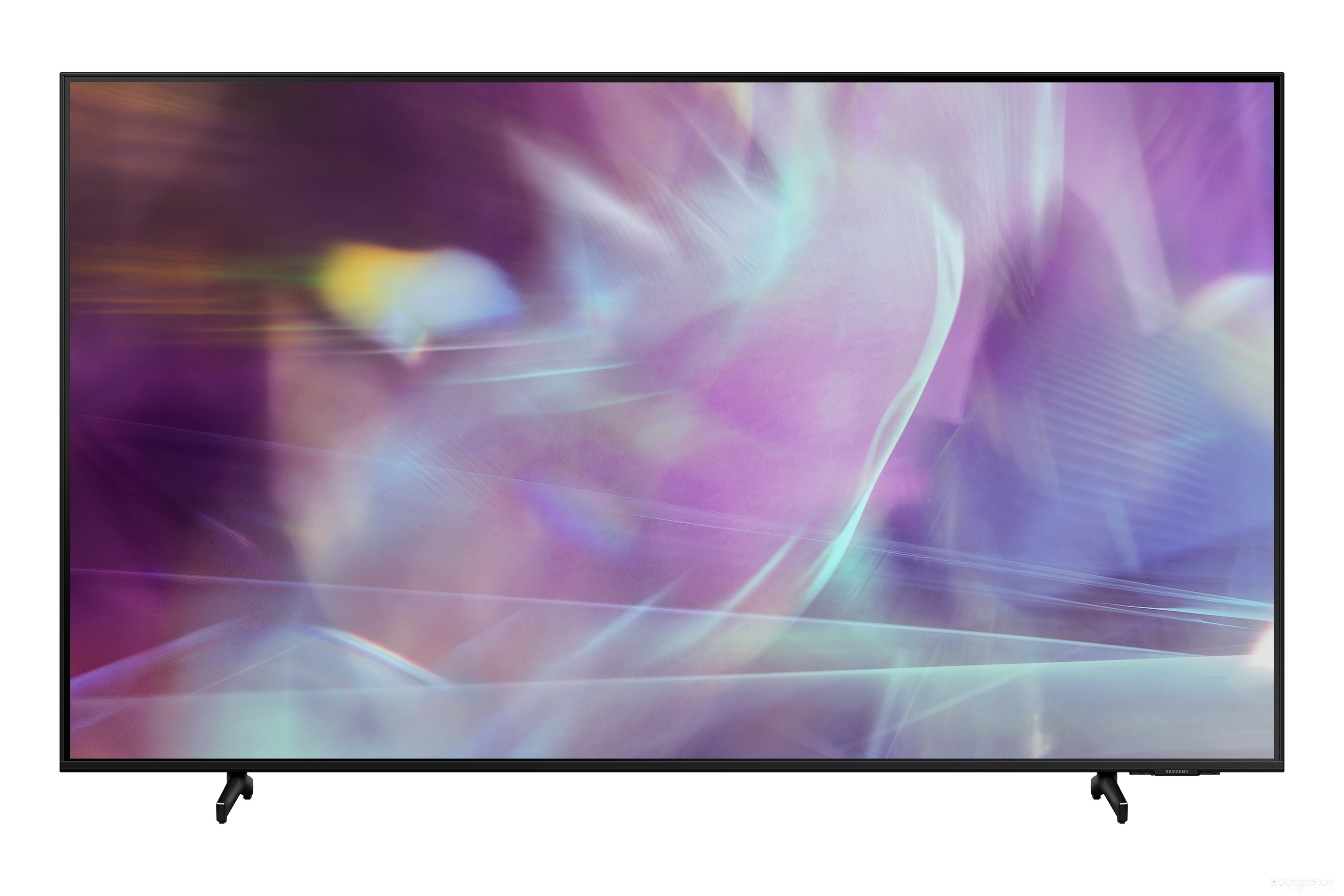 Телевизор Samsung QE75Q60ABU, фото 3