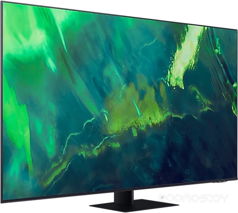 Телевизор Samsung QE75Q70AAUXRU, фото 7
