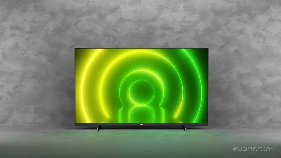 Телевизор Philips 55PUS7406/60, фото 3