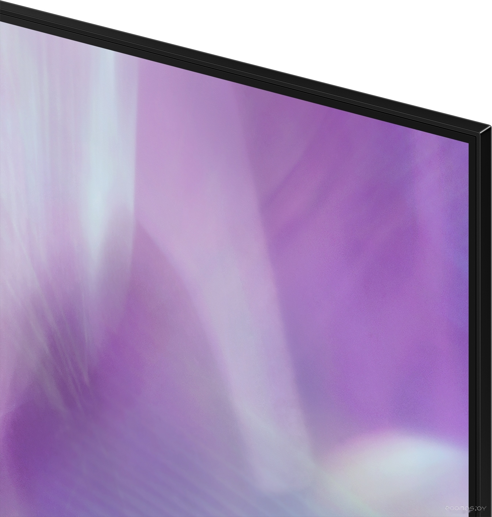 Телевизор Samsung QE75Q60ABU, фото 12